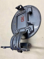 2006 - 2014 KIA SEDONA Rear Back Fuel Tank Door Paint Code K9 G
