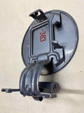2006 - 2014 KIA SEDONA Rear Back Fuel Tank Door Paint Code K9 G