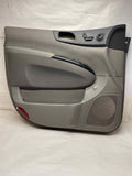 2011 - 2012 KIA SEDONA Front Door Trim Panel Left Driver Side LH G