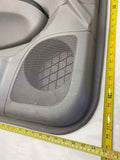2011 - 2012 KIA SEDONA Front Door Trim Panel Left Driver Side LH G