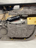 2011 - 2012 KIA SEDONA Front Door Trim Panel Left Driver Side LH G