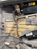 2011 - 2012 KIA SEDONA Front Door Trim Panel Left Driver Side LH G
