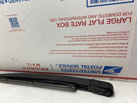 2006 - 2014 KIA SEDONA Rear Back Glass Windshield Wiper Arm G