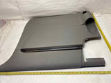 2009 - 2012 KIA SEDONA Rear Back Door Trim Panel Right Passenger Side RH G