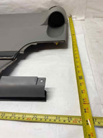 2009 - 2012 KIA SEDONA Rear Back Door Trim Panel Right Passenger Side RH G