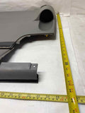 2009 - 2012 KIA SEDONA Rear Back Door Trim Panel Right Passenger Side RH G