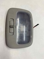 2012 KIA SEDONA Rear Back Overhead Reading Dome Light Interior Lamp G