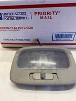 2012 KIA SEDONA Rear Back Overhead Reading Dome Light Interior Lamp G