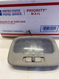 2012 KIA SEDONA Rear Back Overhead Reading Dome Light Interior Lamp G