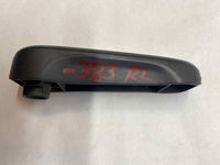 2012 KIA SEDONA Rear Sliding Inside Door Handle Left Driver Side LH G