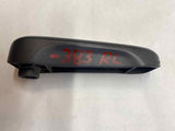 2012 KIA SEDONA Rear Sliding Inside Door Handle Left Driver Side LH G