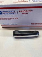 2012 KIA SEDONA Rear Sliding Inside Door Handle Left Driver Side LH G