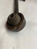 2006 - 2014 KIA SEDONA Rear Lower Control Locating Arm Right Passenger Side G