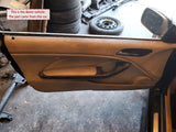 2000 BMW 323 SERIES Tail Light Lamp Assembly Quarter Panel Mounted Right Side G