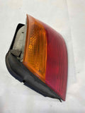 2000 BMW 323 SERIES Tail Light Lamp Assembly Quarter Panel Mounted Right Side G