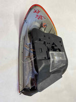 2000 BMW 323 SERIES Tail Light Lamp Assembly Quarter Panel Mounted Right Side G