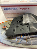 2000 BMW 323 SERIES Tail Light Lamp Assembly Quarter Panel Mounted Right Side G