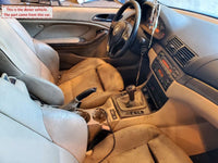 2000 BMW 323 SERIES Glove Box Storage Compartment Right Passenger Side RH G