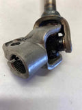 2012 KIA SEDONA Steering Column Shaft 3.5L 105K Miles FWD G