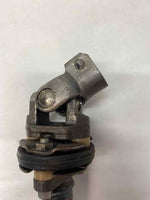 2012 KIA SEDONA Steering Column Shaft 3.5L 105K Miles FWD G