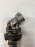 2012 KIA SEDONA Steering Column Shaft 3.5L 105K Miles FWD G