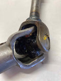 2012 KIA SEDONA Steering Column Shaft 3.5L 105K Miles FWD G