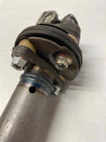 2012 KIA SEDONA Steering Column Shaft 3.5L 105K Miles FWD G
