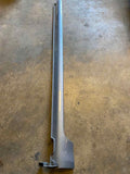 2012 KIA SEDONA Rocker Panel Side Skirt Trim Moulding Right Passenger Side RH G
