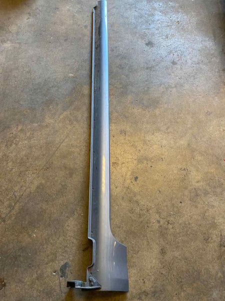 2012 KIA SEDONA Rocker Panel Side Skirt Trim Moulding Right Passenger Side RH G