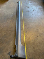 2012 KIA SEDONA Rocker Panel Side Skirt Trim Moulding Right Passenger Side RH G