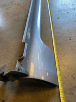 2012 KIA SEDONA Rocker Panel Side Skirt Trim Moulding Right Passenger Side RH G