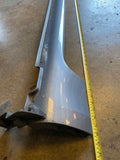 2012 KIA SEDONA Rocker Panel Side Skirt Trim Moulding Right Passenger Side RH G