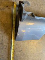 2012 KIA SEDONA Rocker Panel Side Skirt Trim Moulding Right Passenger Side RH G