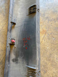 2012 KIA SEDONA Rocker Panel Side Skirt Trim Moulding Right Passenger Side RH G