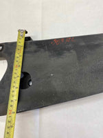 2007 - 2014 KIA SEDONA Rear Lower Control Trailing Arm Left Driver Side LH G