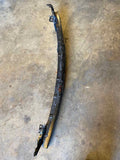 2012 KIA SEDONA Front Bumper Reinforcement Face Impact Bar G