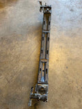 2012 KIA SEDONA Front Bumper Reinforcement Face Impact Bar G
