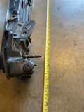 2012 KIA SEDONA Front Bumper Reinforcement Face Impact Bar G