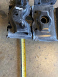 2012 KIA SEDONA Front Bumper Reinforcement Face Impact Bar G