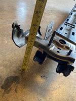 2012 KIA SEDONA Front Bumper Reinforcement Face Impact Bar G