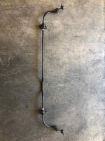 2006 - 2014 KIA SEDONA Rear Stabilizer Sway Bar Rod w/ Bar End Links 106K Miles