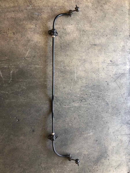 2006 - 2014 KIA SEDONA Rear Stabilizer Sway Bar Rod w/ Bar End Links 106K Miles