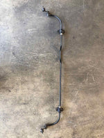 2006 - 2014 KIA SEDONA Rear Stabilizer Sway Bar Rod w/ Bar End Links 106K Miles