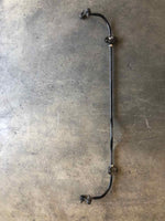 2006 - 2014 KIA SEDONA Rear Stabilizer Sway Bar Rod w/ Bar End Links 106K Miles