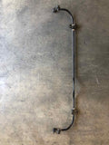 2006 - 2014 KIA SEDONA Rear Stabilizer Sway Bar Rod w/ Bar End Links 106K Miles