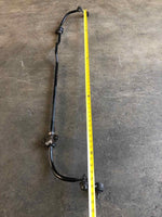 2006 - 2014 KIA SEDONA Rear Stabilizer Sway Bar Rod w/ Bar End Links 106K Miles