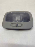 2012 KIA SEDONA Rear Back Overhead Reading Dome Light Interior Lamp G