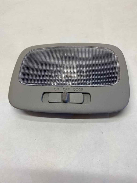 2012 KIA SEDONA Rear Back Overhead Reading Dome Light Interior Lamp G