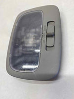 2012 KIA SEDONA Rear Back Overhead Reading Dome Light Interior Lamp G