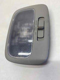 2012 KIA SEDONA Rear Back Overhead Reading Dome Light Interior Lamp G